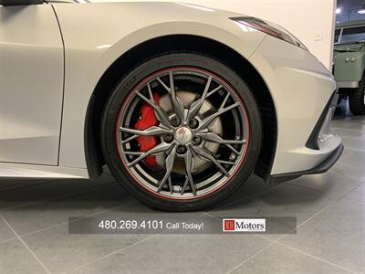 2023 Chevrolet Corvette Stingray - Photo 28 - Tempe, AZ 85281