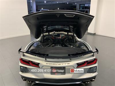 2023 Chevrolet Corvette Stingray - Photo 22 - Tempe, AZ 85281
