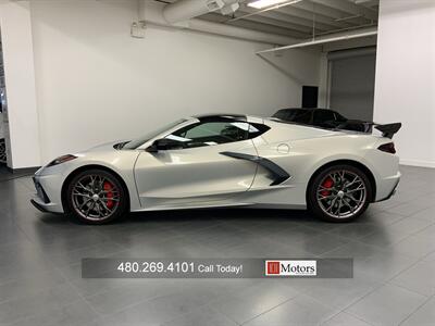 2023 Chevrolet Corvette Stingray - Photo 6 - Tempe, AZ 85281