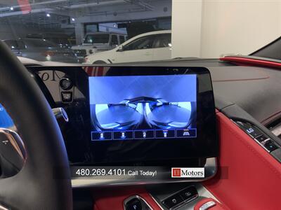 2023 Chevrolet Corvette Stingray - Photo 15 - Tempe, AZ 85281