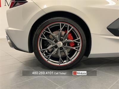 2023 Chevrolet Corvette Stingray - Photo 27 - Tempe, AZ 85281