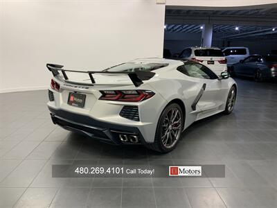 2023 Chevrolet Corvette Stingray - Photo 3 - Tempe, AZ 85281