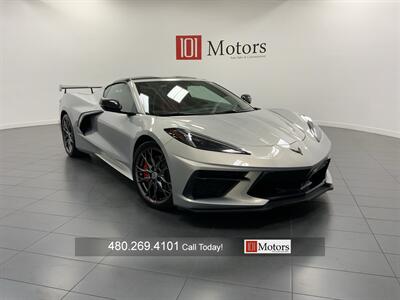 2023 Chevrolet Corvette Stingray - Photo 1 - Tempe, AZ 85281