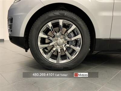 2015 Land Rover Range Rover Sport Supercharged   - Photo 30 - Tempe, AZ 85281