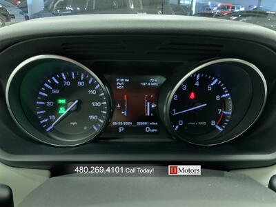 2015 Land Rover Range Rover Sport Supercharged   - Photo 13 - Tempe, AZ 85281