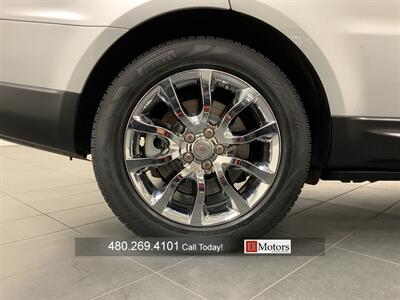 2015 Land Rover Range Rover Sport Supercharged   - Photo 33 - Tempe, AZ 85281