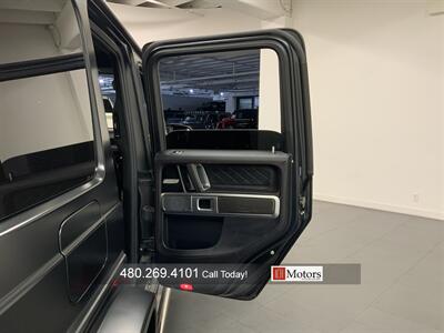 2020 Mercedes-Benz AMG G 63 - Photo 23 - Tempe, AZ 85281