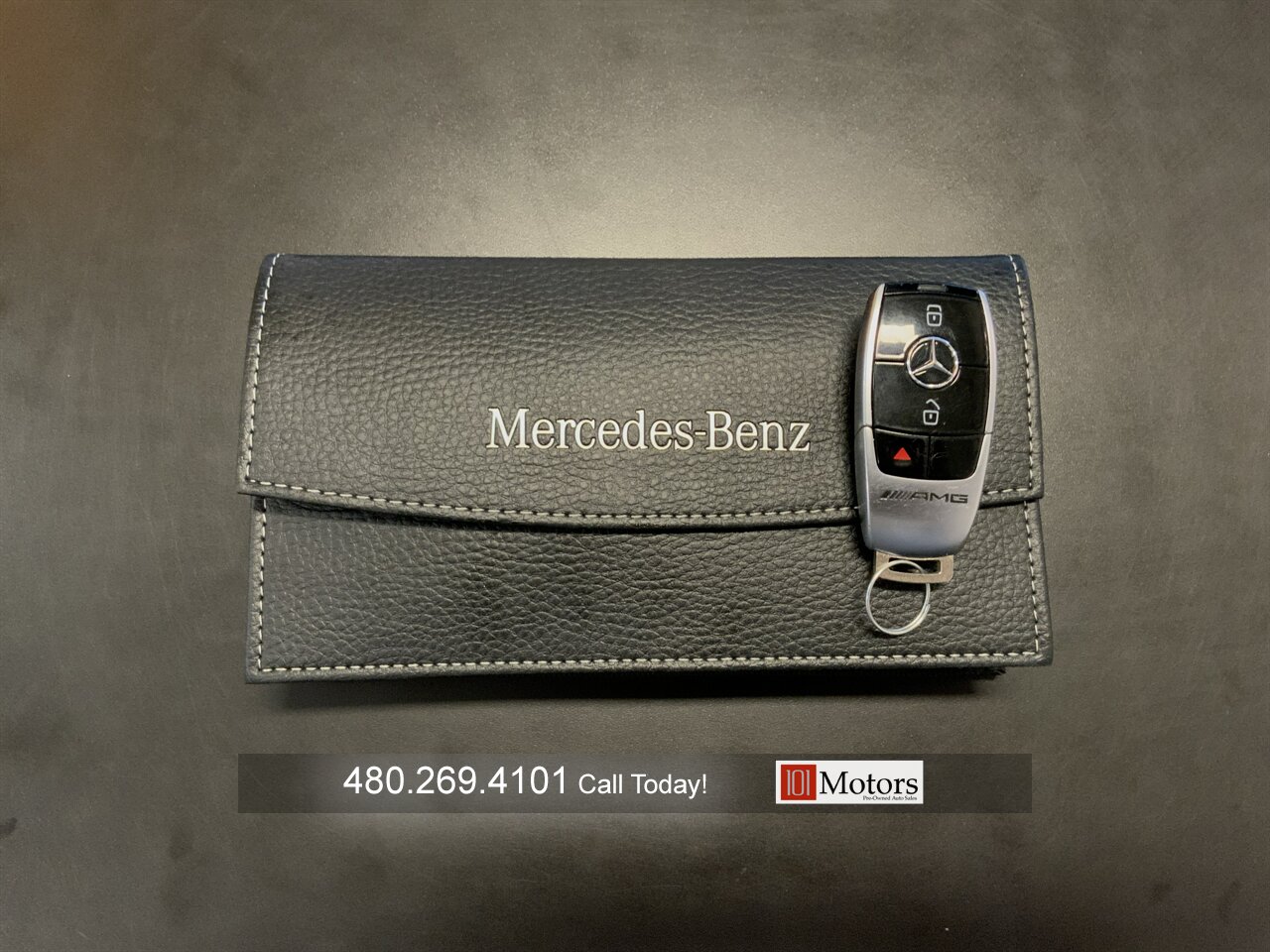 2020 Mercedes-Benz AMG G 63 - Photo 33 - Tempe, AZ 85281