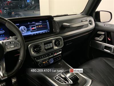2020 Mercedes-Benz AMG G 63 - Photo 14 - Tempe, AZ 85281