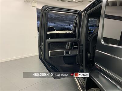 2020 Mercedes-Benz AMG G 63 - Photo 25 - Tempe, AZ 85281
