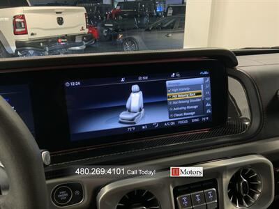 2020 Mercedes-Benz AMG G 63 - Photo 16 - Tempe, AZ 85281