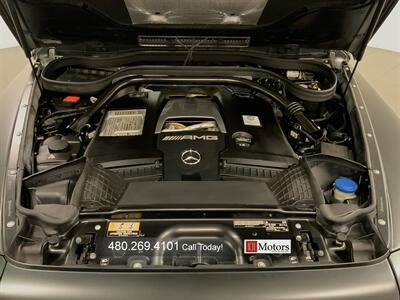 2020 Mercedes-Benz AMG G 63 - Photo 32 - Tempe, AZ 85281