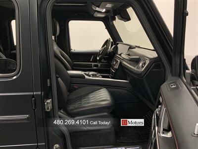 2020 Mercedes-Benz AMG G 63 - Photo 21 - Tempe, AZ 85281