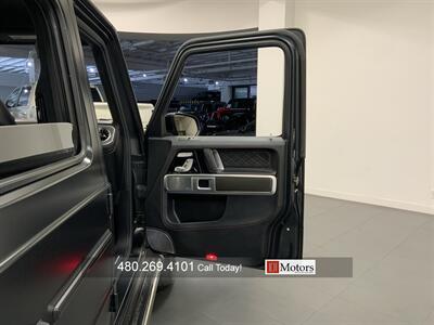 2020 Mercedes-Benz AMG G 63 - Photo 19 - Tempe, AZ 85281