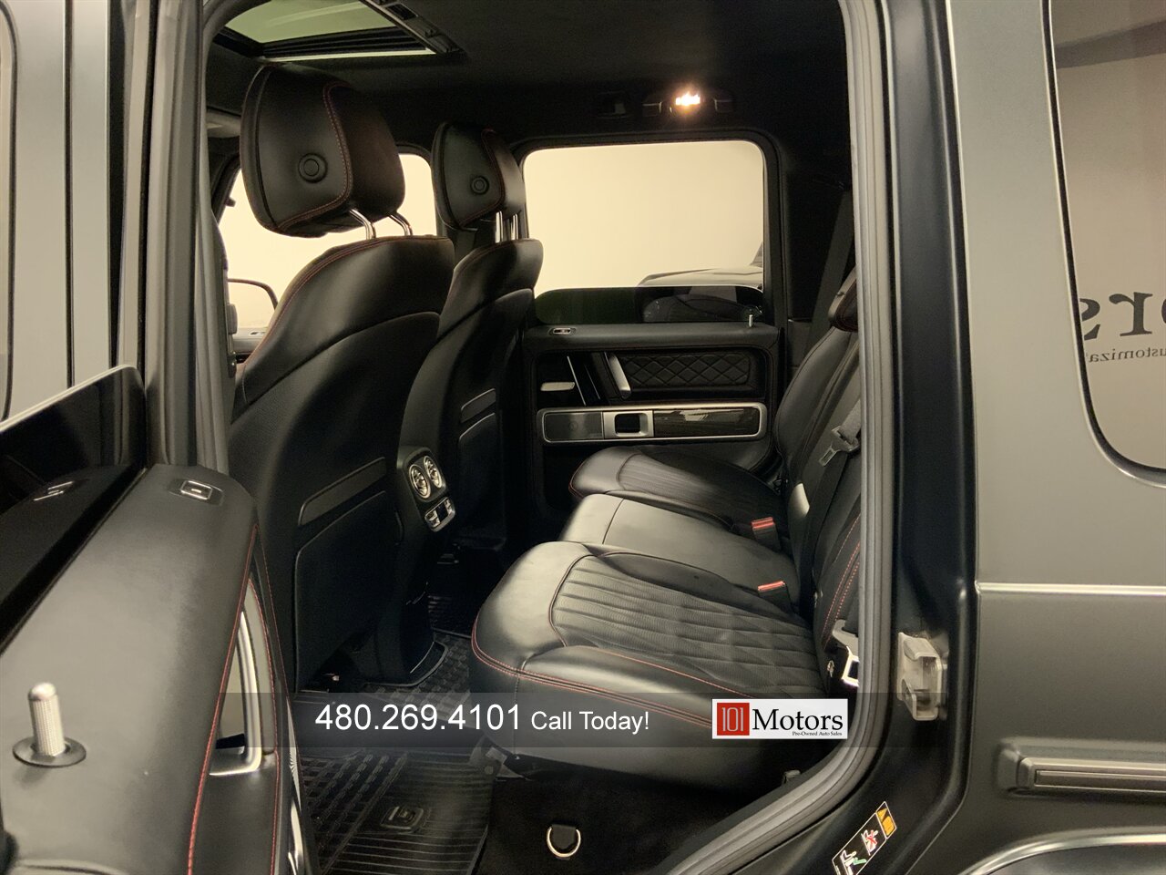 2020 Mercedes-Benz AMG G 63 - Photo 26 - Tempe, AZ 85281