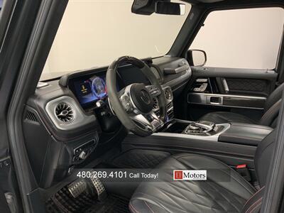 2020 Mercedes-Benz AMG G 63 - Photo 11 - Tempe, AZ 85281