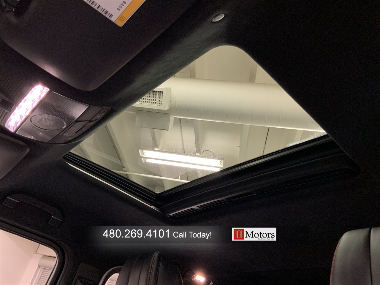 2020 Mercedes-Benz AMG G 63 - Photo 18 - Tempe, AZ 85281