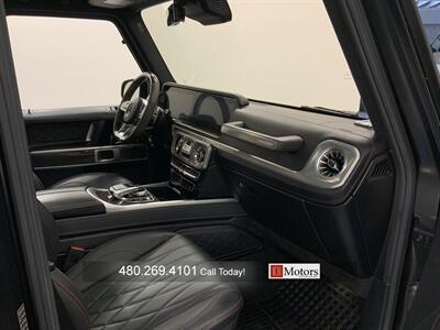 2020 Mercedes-Benz AMG G 63 - Photo 22 - Tempe, AZ 85281