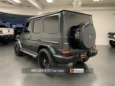 2020 Mercedes-Benz AMG G 63 - Photo 5 - Tempe, AZ 85281