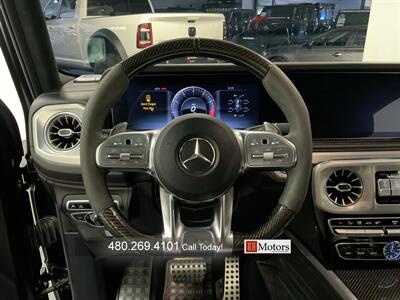 2020 Mercedes-Benz AMG G 63 - Photo 12 - Tempe, AZ 85281
