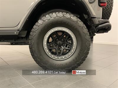 2022 Jeep Wrangler Unlimited Rubicon 4xe AEV   - Photo 29 - Tempe, AZ 85281