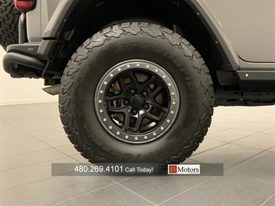 2022 Jeep Wrangler Unlimited Rubicon 4xe AEV   - Photo 30 - Tempe, AZ 85281