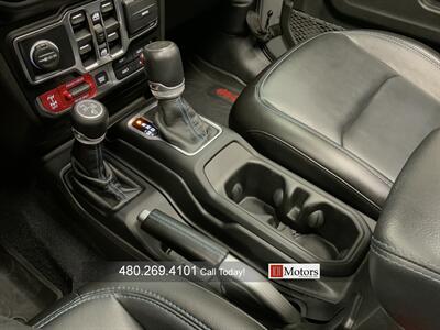 2022 Jeep Wrangler Unlimited Rubicon 4xe AEV   - Photo 15 - Tempe, AZ 85281