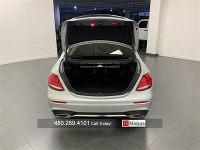 2019 Mercedes-Benz E 300   - Photo 26 - Tempe, AZ 85281