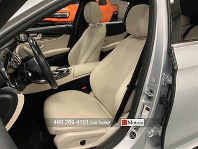 2019 Mercedes-Benz E 300   - Photo 2 - Tempe, AZ 85281