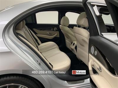 2019 Mercedes-Benz E 300   - Photo 23 - Tempe, AZ 85281