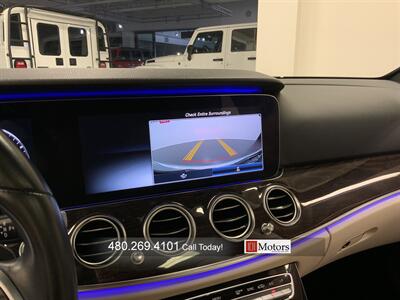 2019 Mercedes-Benz E 300   - Photo 15 - Tempe, AZ 85281