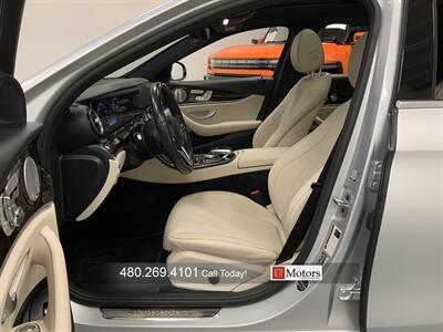 2019 Mercedes-Benz E 300   - Photo 10 - Tempe, AZ 85281