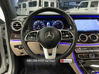 2019 Mercedes-Benz E 300   - Photo 12 - Tempe, AZ 85281