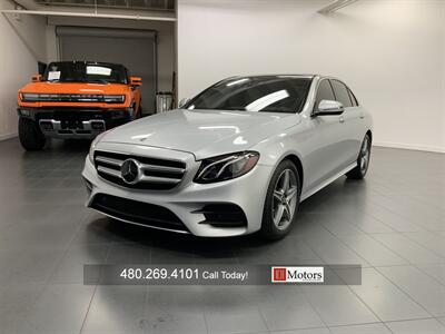 2019 Mercedes-Benz E 300   - Photo 7 - Tempe, AZ 85281