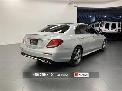 2019 Mercedes-Benz E 300   - Photo 3 - Tempe, AZ 85281