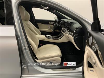 2019 Mercedes-Benz E 300   - Photo 20 - Tempe, AZ 85281