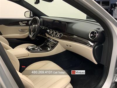 2019 Mercedes-Benz E 300   - Photo 21 - Tempe, AZ 85281