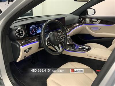 2019 Mercedes-Benz E 300   - Photo 11 - Tempe, AZ 85281