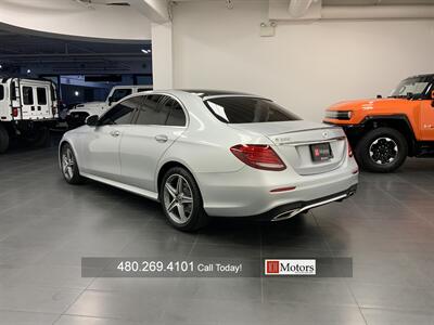 2019 Mercedes-Benz E 300   - Photo 5 - Tempe, AZ 85281