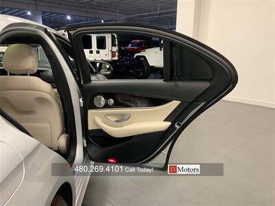 2019 Mercedes-Benz E 300   - Photo 22 - Tempe, AZ 85281