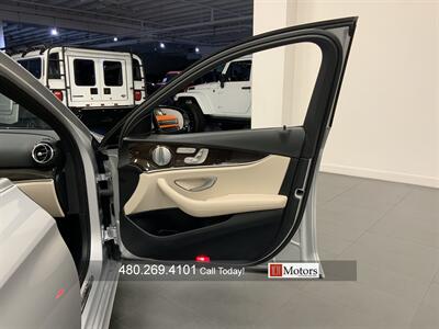 2019 Mercedes-Benz E 300   - Photo 18 - Tempe, AZ 85281