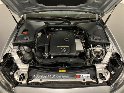 2019 Mercedes-Benz E 300   - Photo 31 - Tempe, AZ 85281