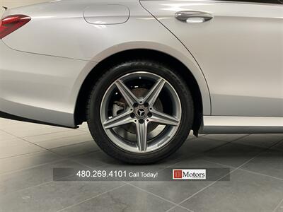 2019 Mercedes-Benz E 300   - Photo 29 - Tempe, AZ 85281