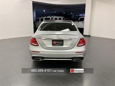 2019 Mercedes-Benz E 300   - Photo 4 - Tempe, AZ 85281