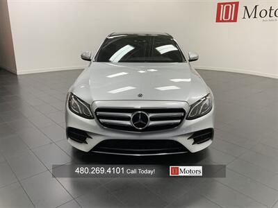 2019 Mercedes-Benz E 300   - Photo 8 - Tempe, AZ 85281