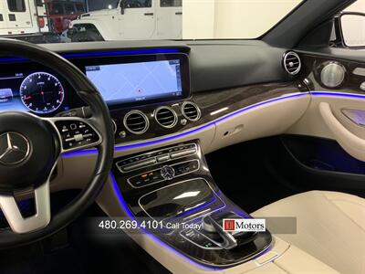 2019 Mercedes-Benz E 300   - Photo 14 - Tempe, AZ 85281