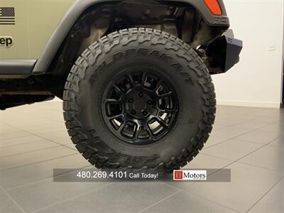 2006 Jeep Wrangler Sport RHD   - Photo 24 - Tempe, AZ 85281