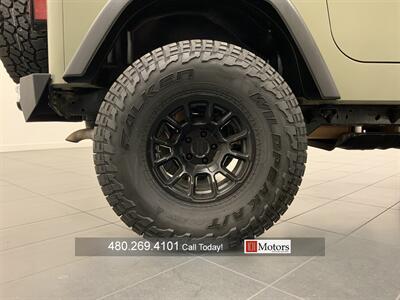 2006 Jeep Wrangler Sport RHD   - Photo 23 - Tempe, AZ 85281