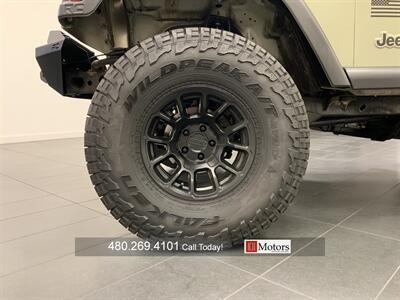 2006 Jeep Wrangler Sport RHD   - Photo 21 - Tempe, AZ 85281