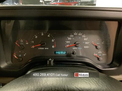 2006 Jeep Wrangler Sport RHD   - Photo 13 - Tempe, AZ 85281